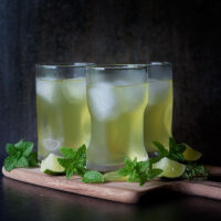 3 Turmeric Drinks | SoupAddict.com