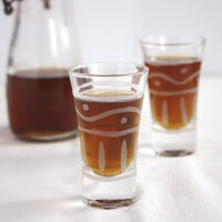 DIY Amaretto 1