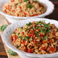 BLT Stir Fry | SoupAddict.com