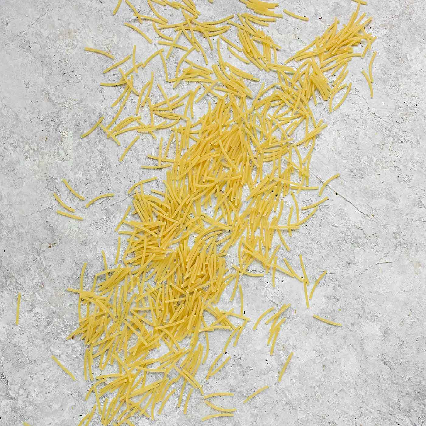 Fideo pasta