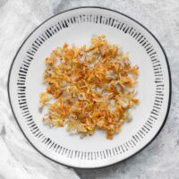 Frizzled shallots - delicious fried shallots
