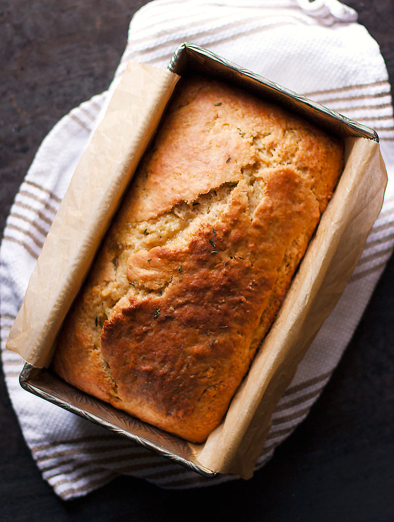 Orange Marmalade Buttermilk Toasting Bread from SoupAddict.com