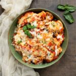 Pizza Tortellini