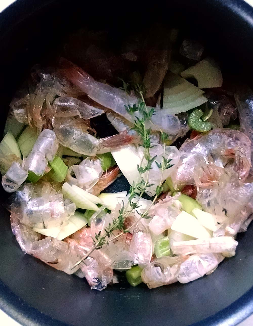 Shrimp Perloo from Soupaddict.com