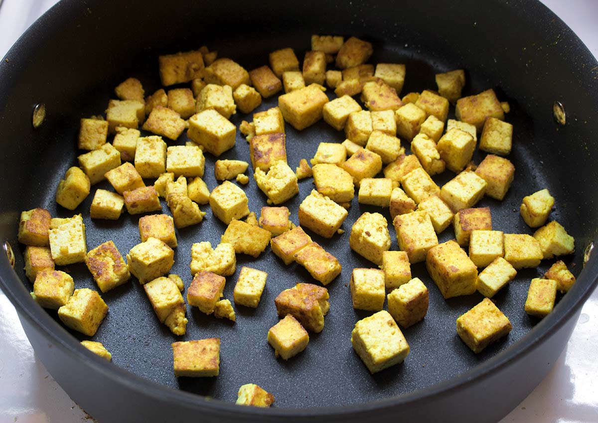 Thai Coconut Curry Stew from SoupAddict.com