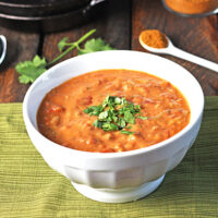 Tikka Masala Soup 1