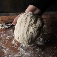 Wild Yeast Sourdough Starter | SoupAddict.com